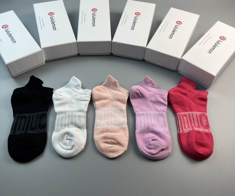 Lululemon Socks QY28
